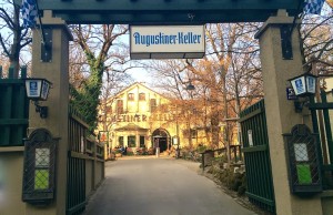 Augustiner Munich