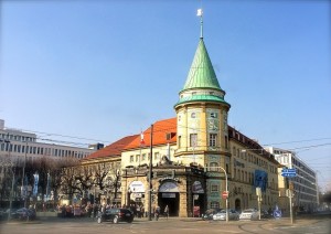 Loewenbrau Munich