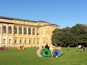 Pinakothek Munich