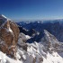 Zugspitze Alps