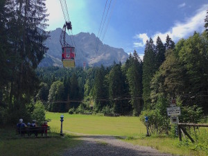 Zugspitze