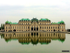 Wien-Belvedere