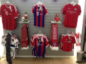 verkorten vangst Meander Bayern Munich and Allianz Arena – Germany's Football Brands