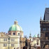 Prague-Title