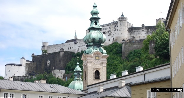 Salzburg-title