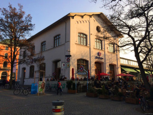 munich-Viktualienmarkt