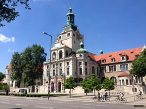 Bavarian Museum